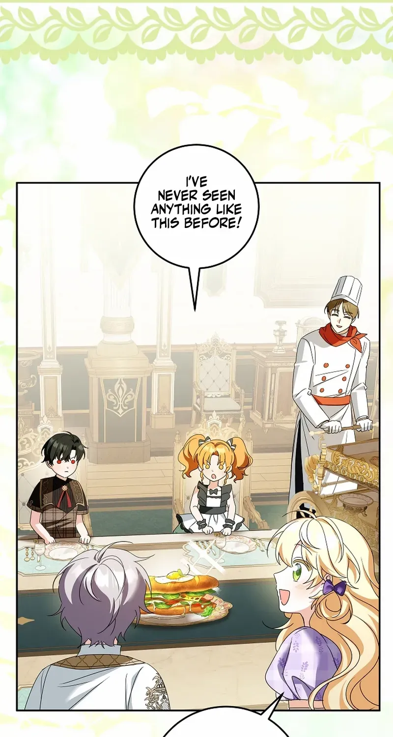 The Beloved New Daughter-in-law Of The Wolf Mansion Chapter 51 page 14 - 