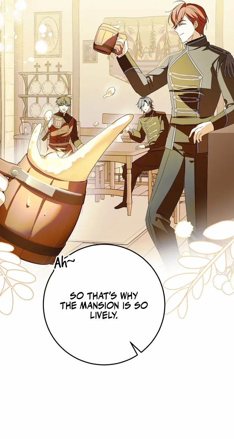 The Beloved New Daughter-in-law Of The Wolf Mansion Chapter 51 page 16 - 
