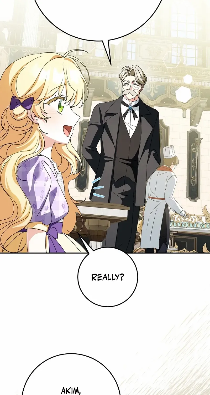The Beloved New Daughter-in-law Of The Wolf Mansion Chapter 51 page 19 - 