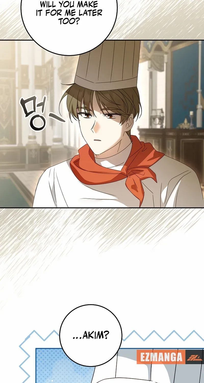 The Beloved New Daughter-in-law Of The Wolf Mansion Chapter 51 page 20 - 
