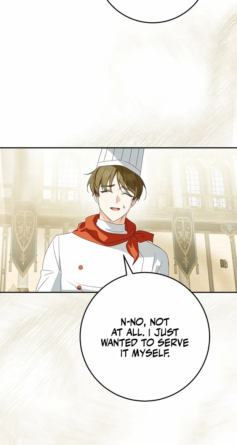 The Beloved New Daughter-in-law Of The Wolf Mansion Chapter 51 page 24 - 