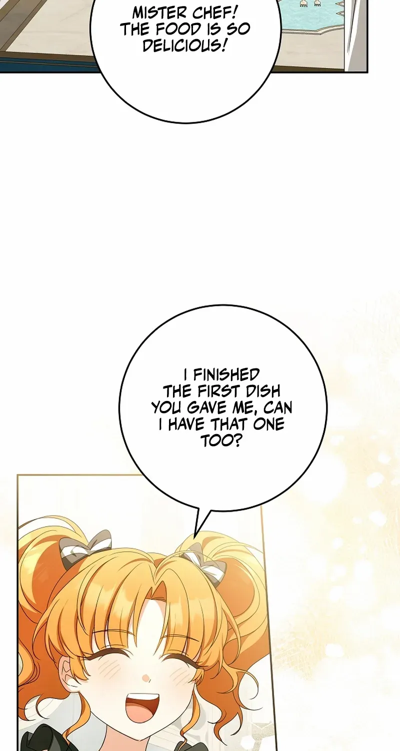 The Beloved New Daughter-in-law Of The Wolf Mansion Chapter 51 page 26 - 