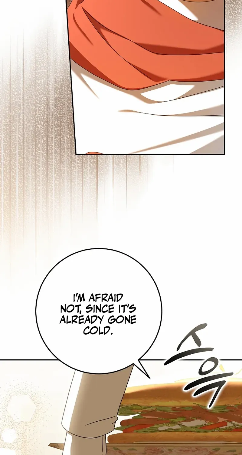 The Beloved New Daughter-in-law Of The Wolf Mansion Chapter 51 page 28 - 