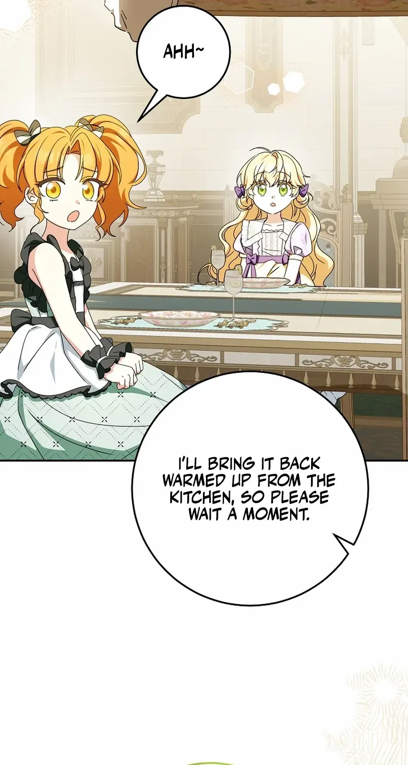 The Beloved New Daughter-in-law Of The Wolf Mansion Chapter 51 page 29 - 