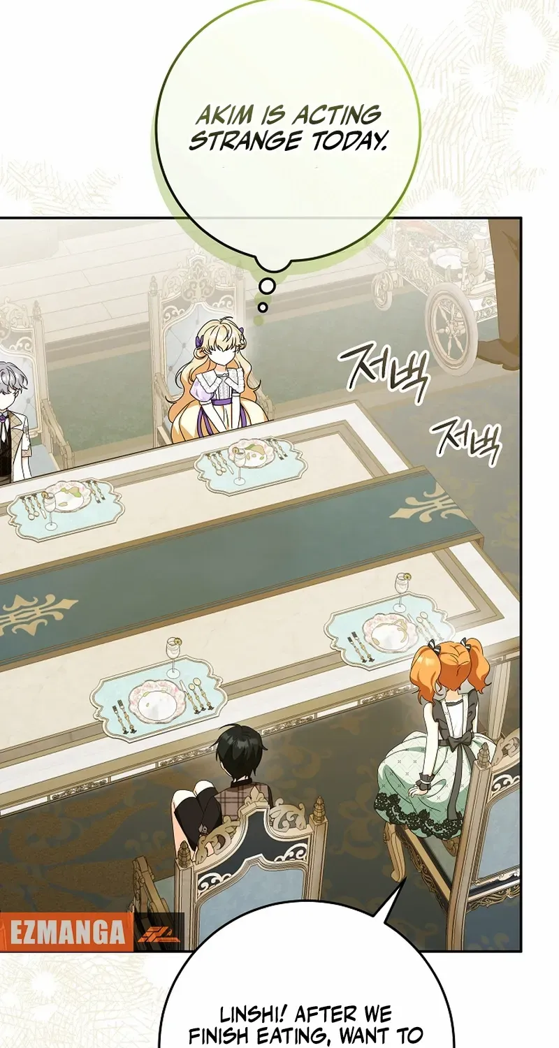 The Beloved New Daughter-in-law Of The Wolf Mansion Chapter 51 page 30 - 