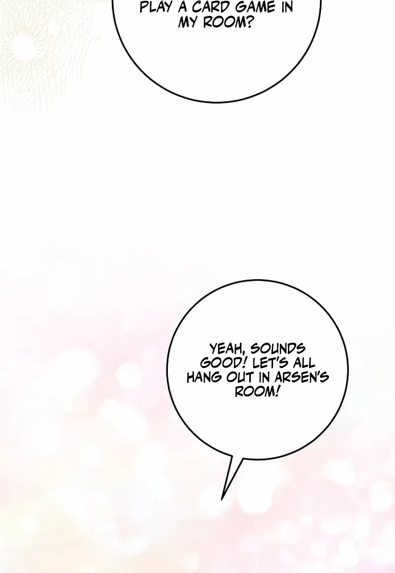 The Beloved New Daughter-in-law Of The Wolf Mansion Chapter 51 page 31 - 