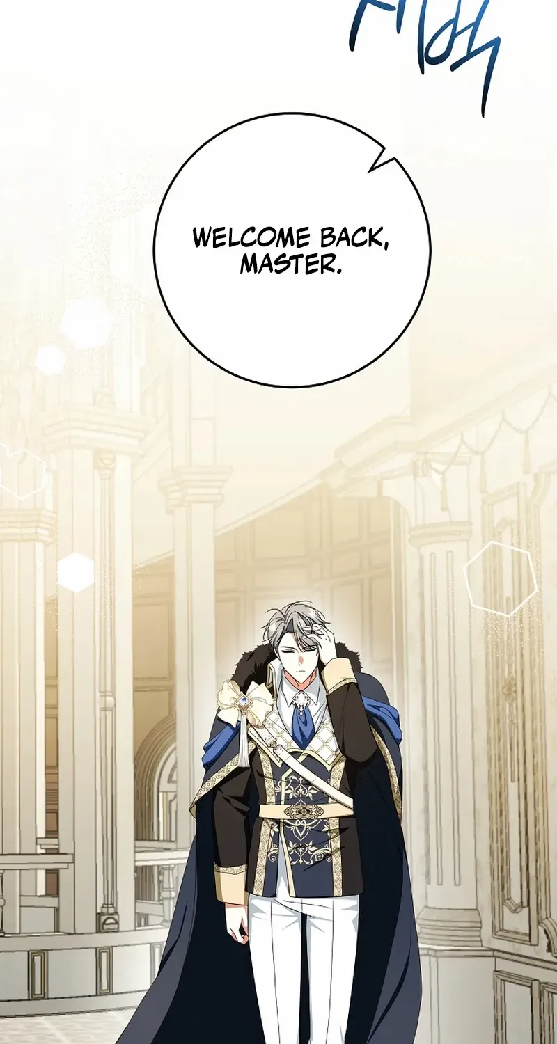 The Beloved New Daughter-in-law Of The Wolf Mansion Chapter 51 page 35 - 