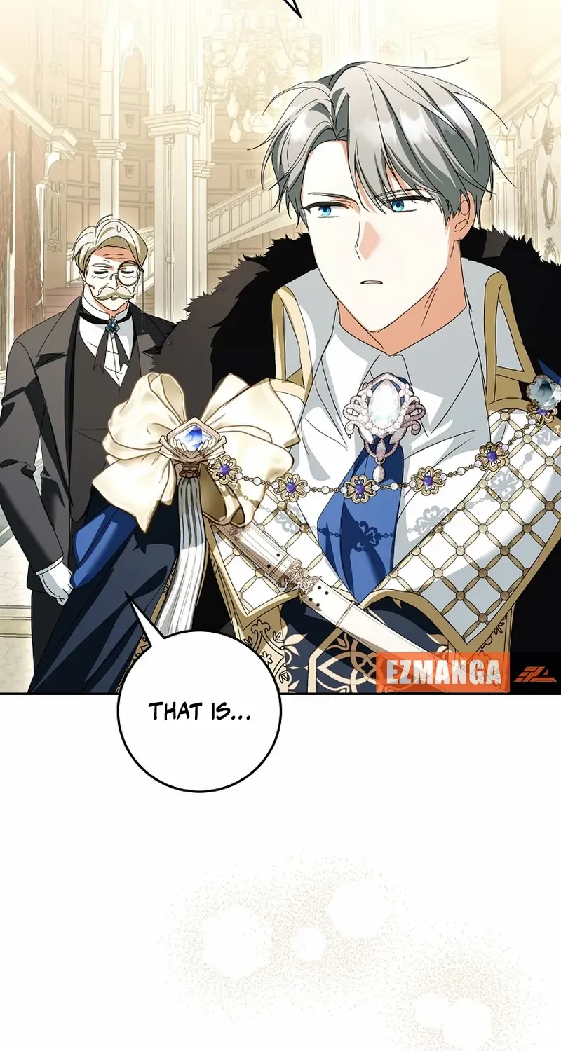 The Beloved New Daughter-in-law Of The Wolf Mansion Chapter 51 page 37 - 