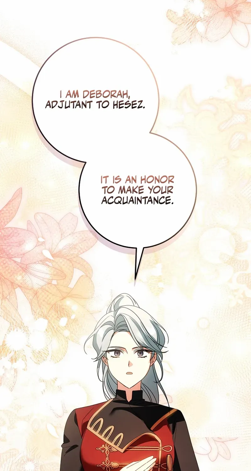 The Beloved New Daughter-in-law Of The Wolf Mansion Chapter 51 page 40 - 