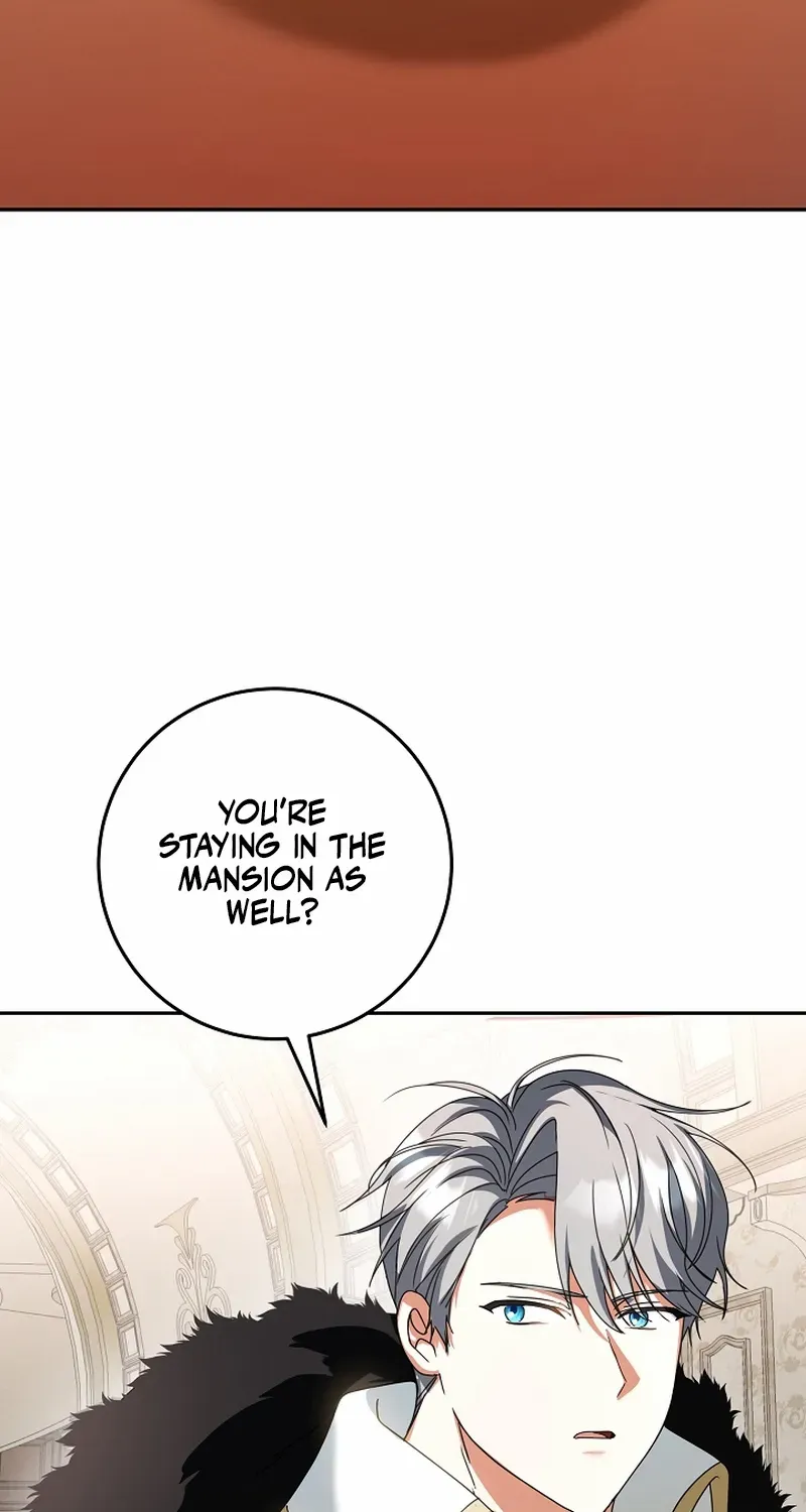 The Beloved New Daughter-in-law Of The Wolf Mansion Chapter 51 page 42 - 