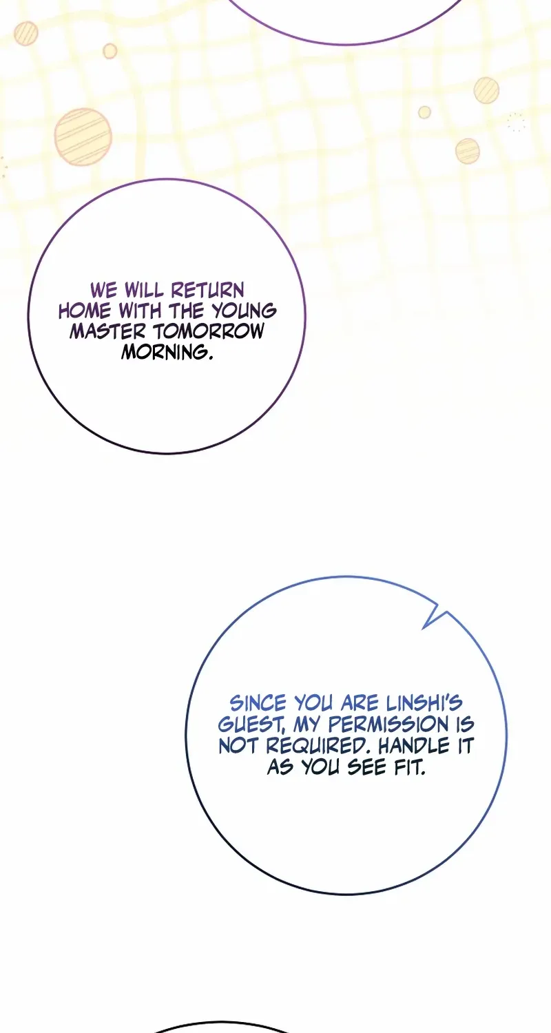The Beloved New Daughter-in-law Of The Wolf Mansion Chapter 51 page 45 - 