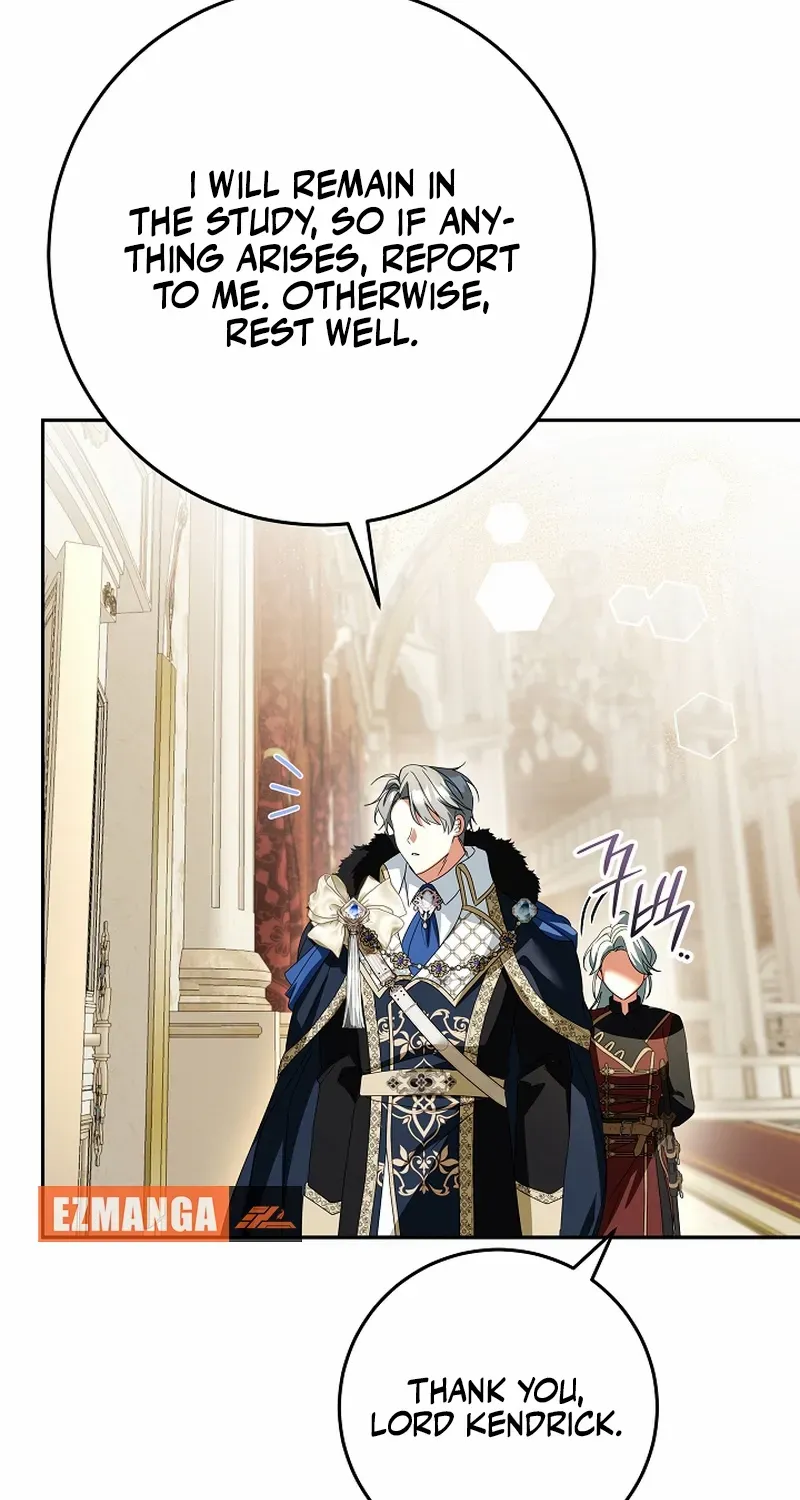 The Beloved New Daughter-in-law Of The Wolf Mansion Chapter 51 page 46 - 