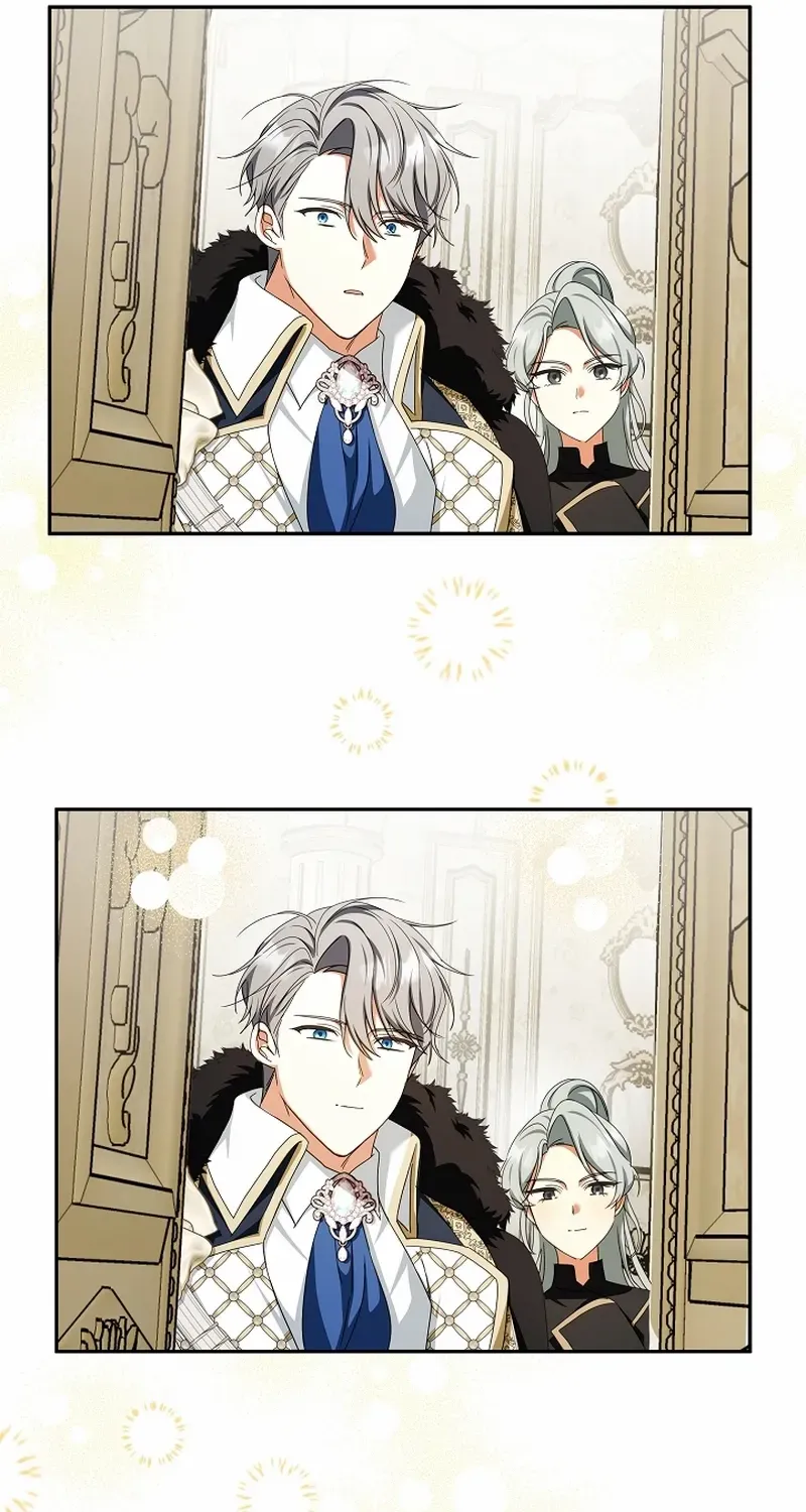The Beloved New Daughter-in-law Of The Wolf Mansion Chapter 51 page 49 - 
