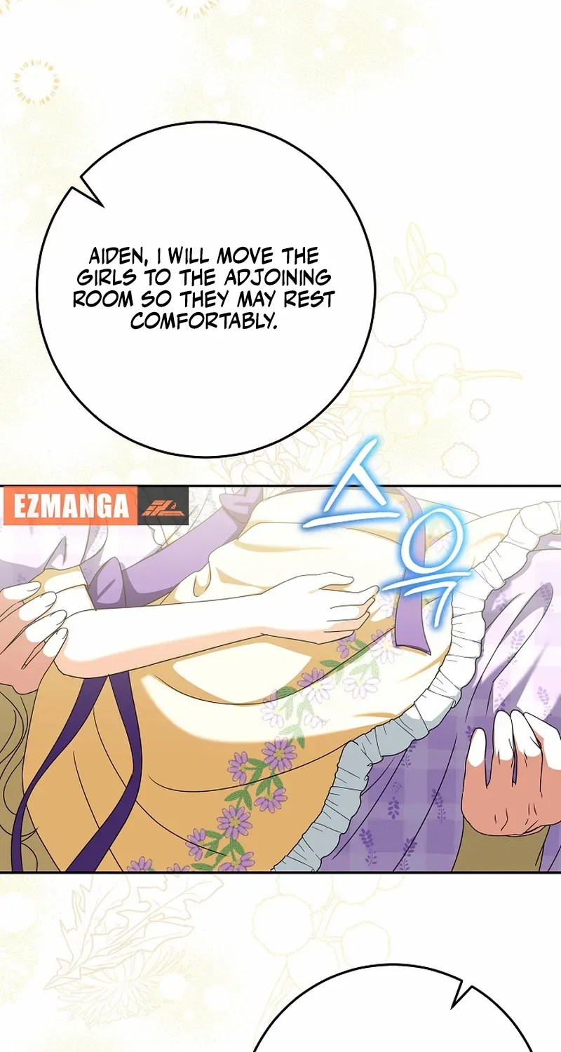 The Beloved New Daughter-in-law Of The Wolf Mansion Chapter 51 page 50 - 