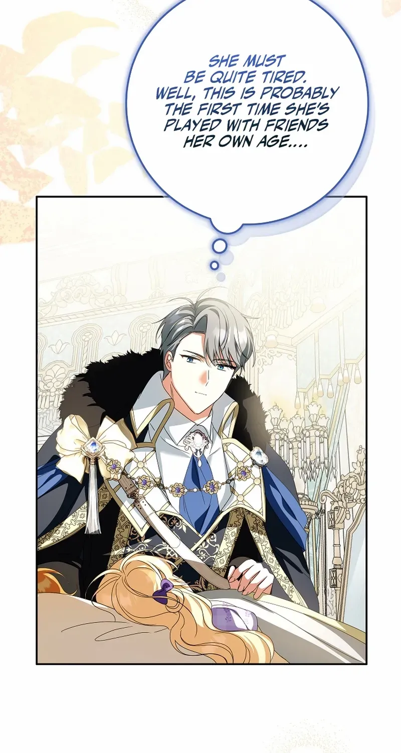 The Beloved New Daughter-in-law Of The Wolf Mansion Chapter 51 page 54 - 