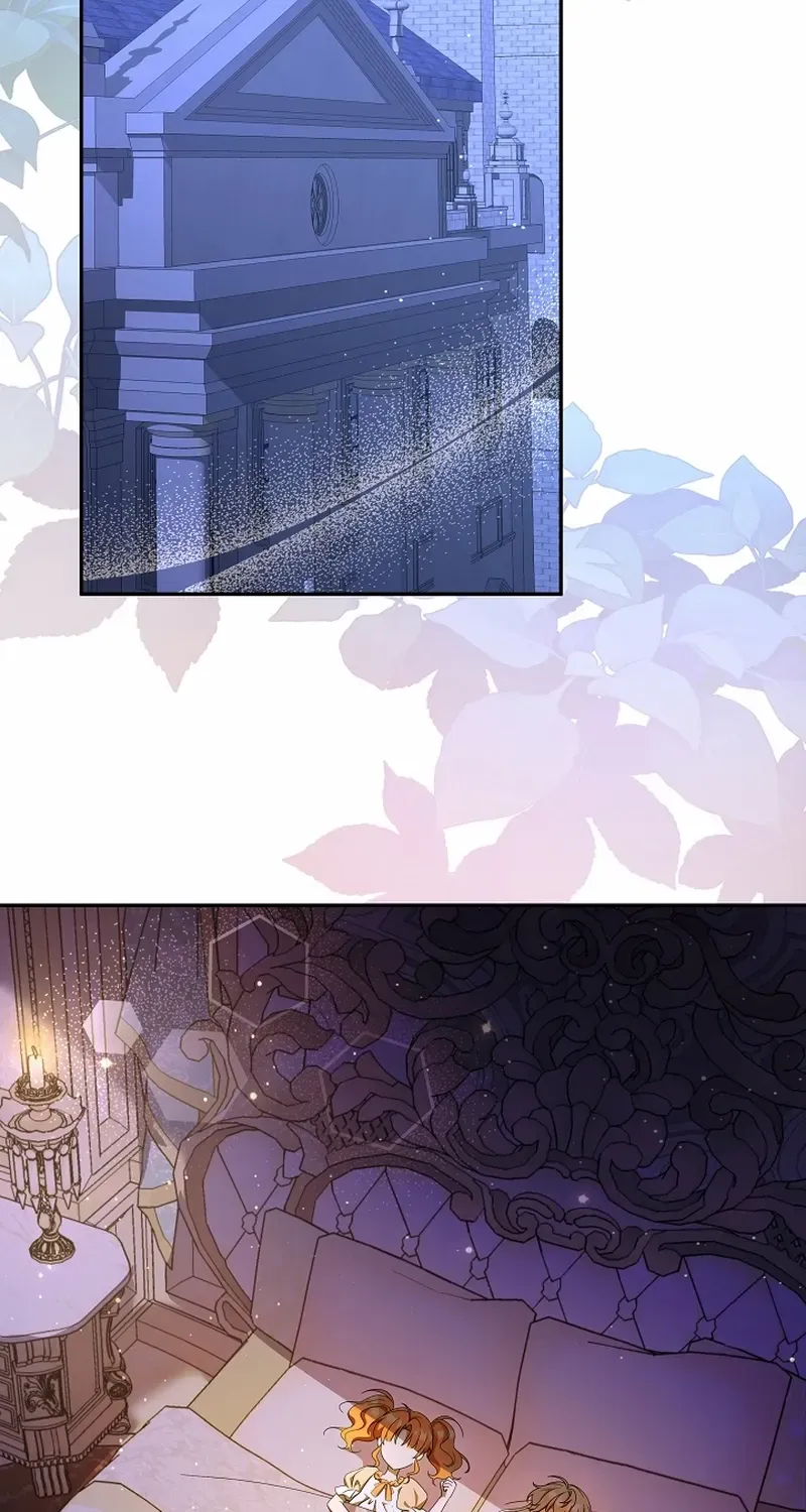 The Beloved New Daughter-in-law Of The Wolf Mansion Chapter 51 page 57 - 