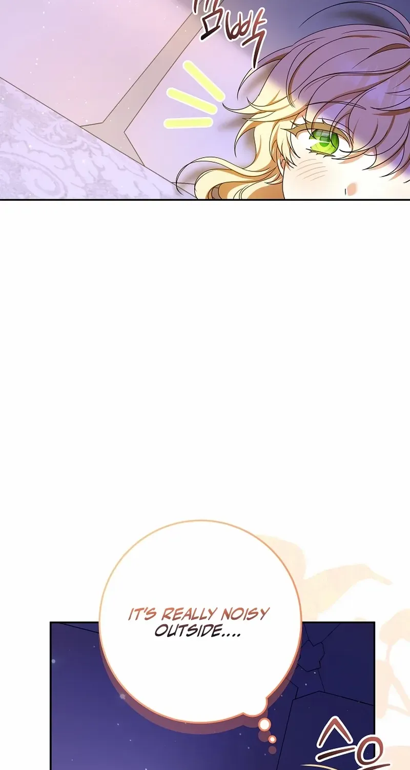 The Beloved New Daughter-in-law Of The Wolf Mansion Chapter 51 page 59 - 