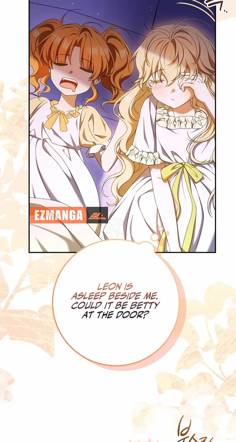 The Beloved New Daughter-in-law Of The Wolf Mansion Chapter 51 page 60 - 