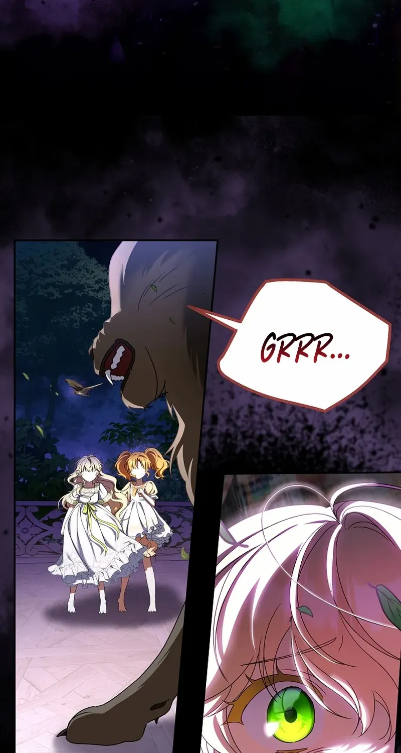The Beloved New Daughter-in-law Of The Wolf Mansion Chapter 51 page 7 - 