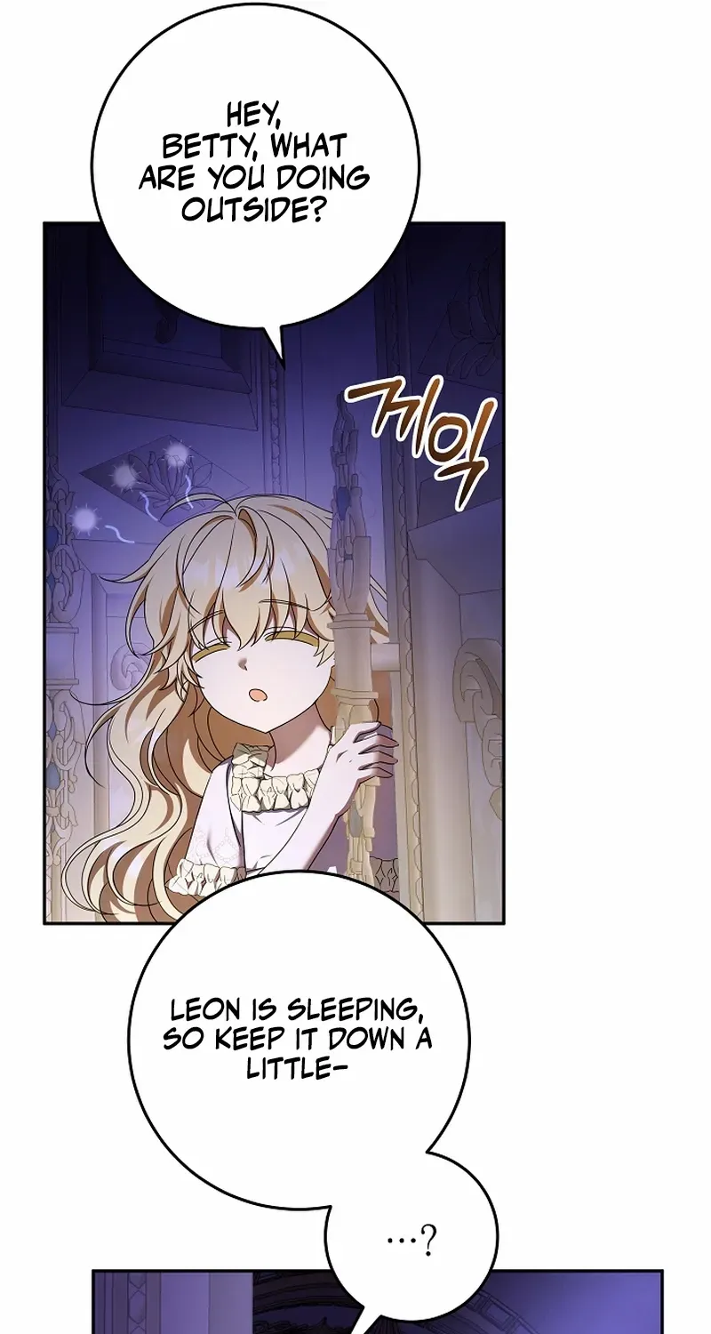 The Beloved New Daughter-in-law Of The Wolf Mansion Chapter 51 page 62 - 