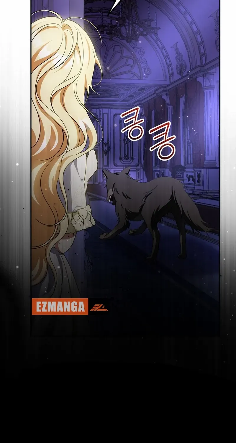 The Beloved New Daughter-in-law Of The Wolf Mansion Chapter 51 page 63 - 