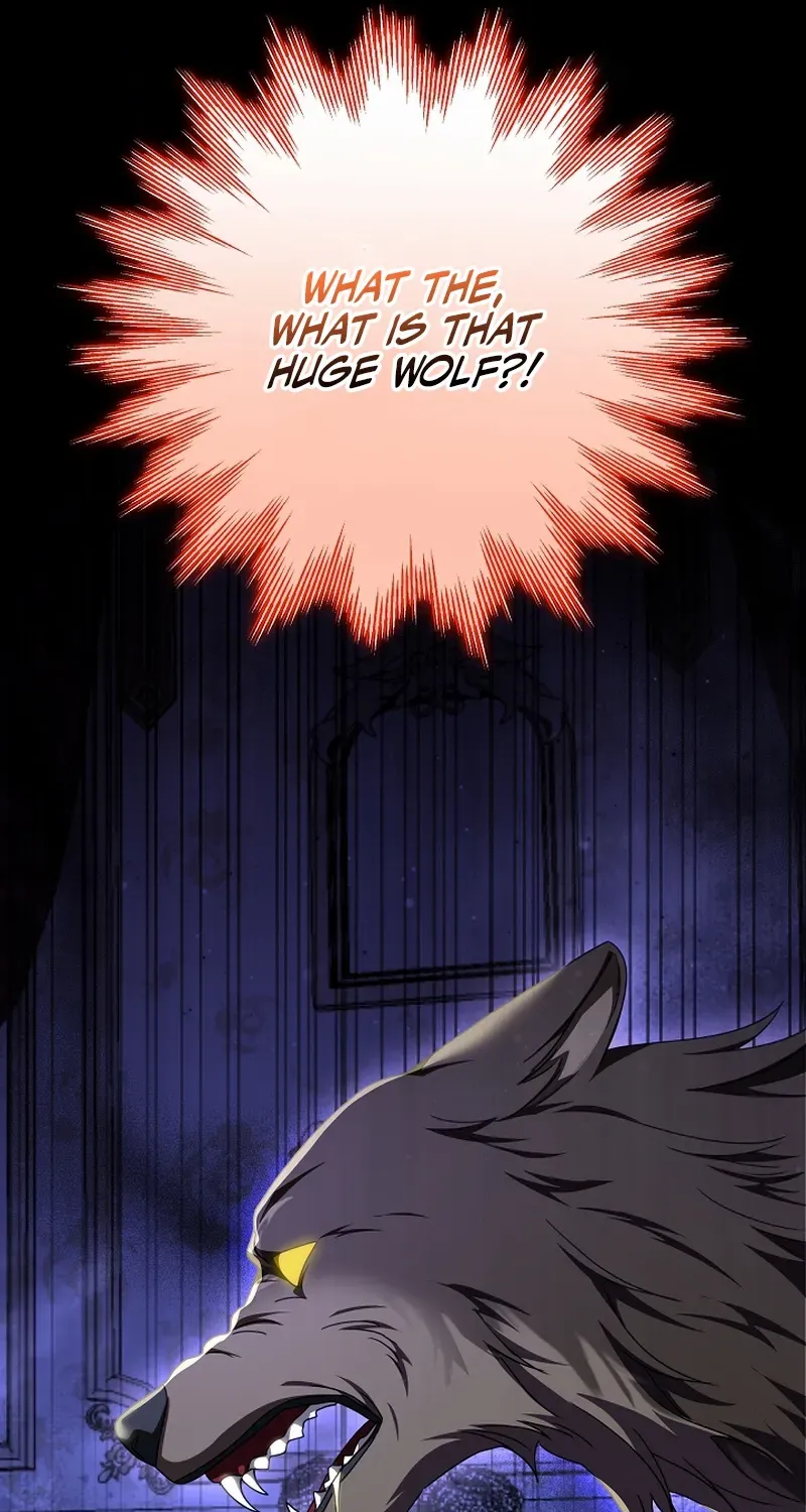 The Beloved New Daughter-in-law Of The Wolf Mansion Chapter 51 page 64 - 