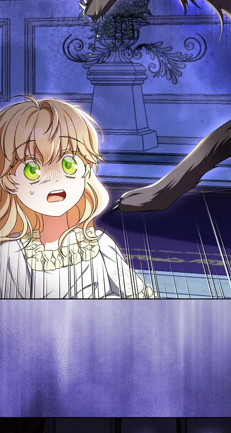 The Beloved New Daughter-in-law Of The Wolf Mansion Chapter 51 page 65 - 