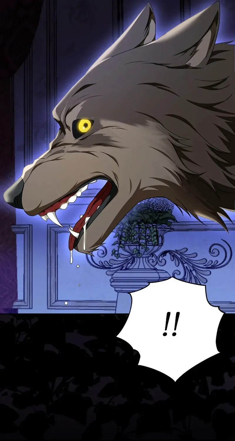 The Beloved New Daughter-in-law Of The Wolf Mansion Chapter 51 page 66 - 