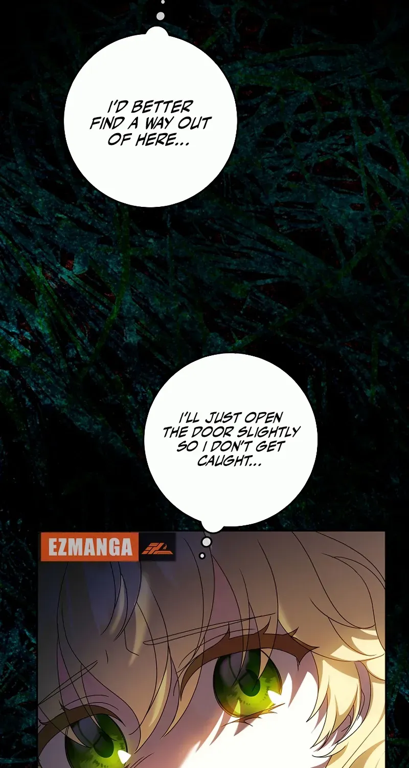 The Beloved New Daughter-in-law Of The Wolf Mansion Chapter 51 page 70 - 