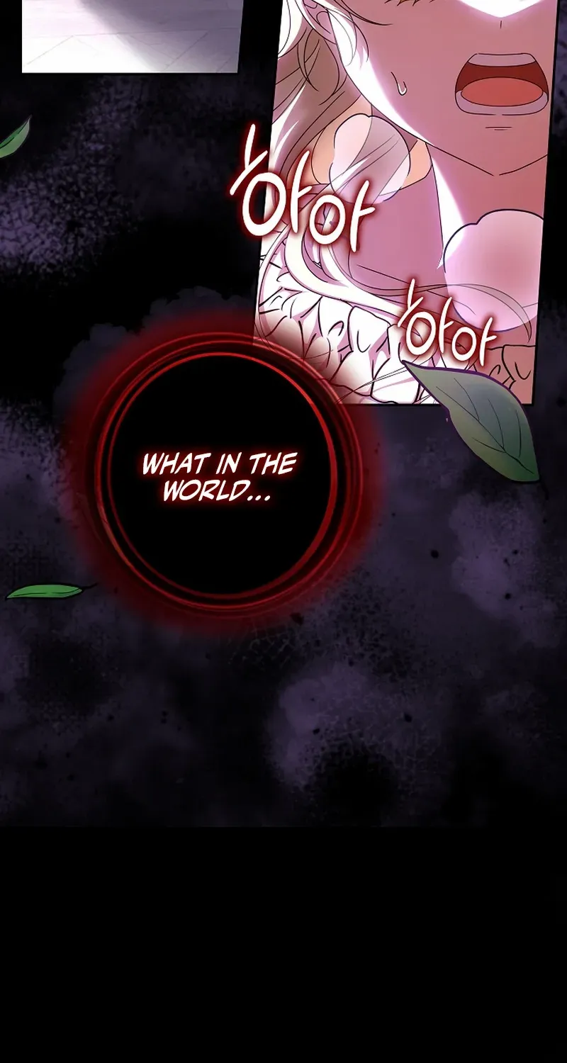 The Beloved New Daughter-in-law Of The Wolf Mansion Chapter 51 page 8 - 