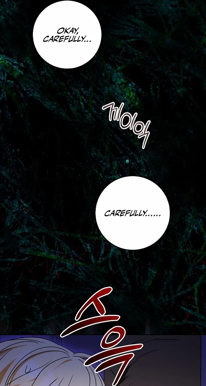 The Beloved New Daughter-in-law Of The Wolf Mansion Chapter 51 page 72 - 