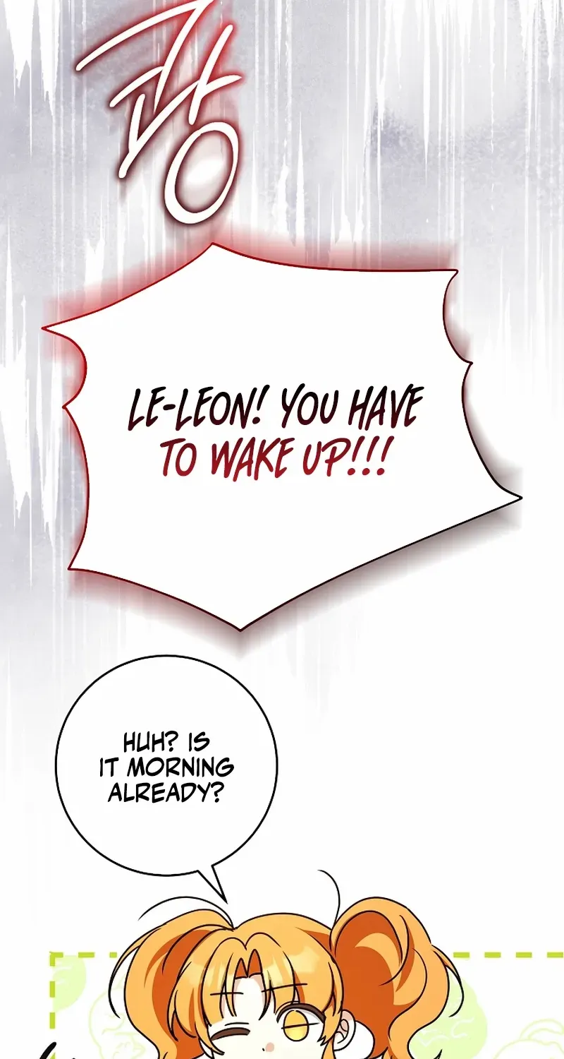 The Beloved New Daughter-in-law Of The Wolf Mansion Chapter 51 page 75 - 