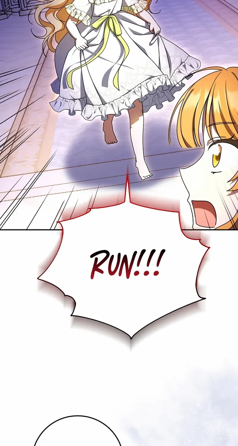 The Beloved New Daughter-in-law Of The Wolf Mansion Chapter 51 page 77 - 