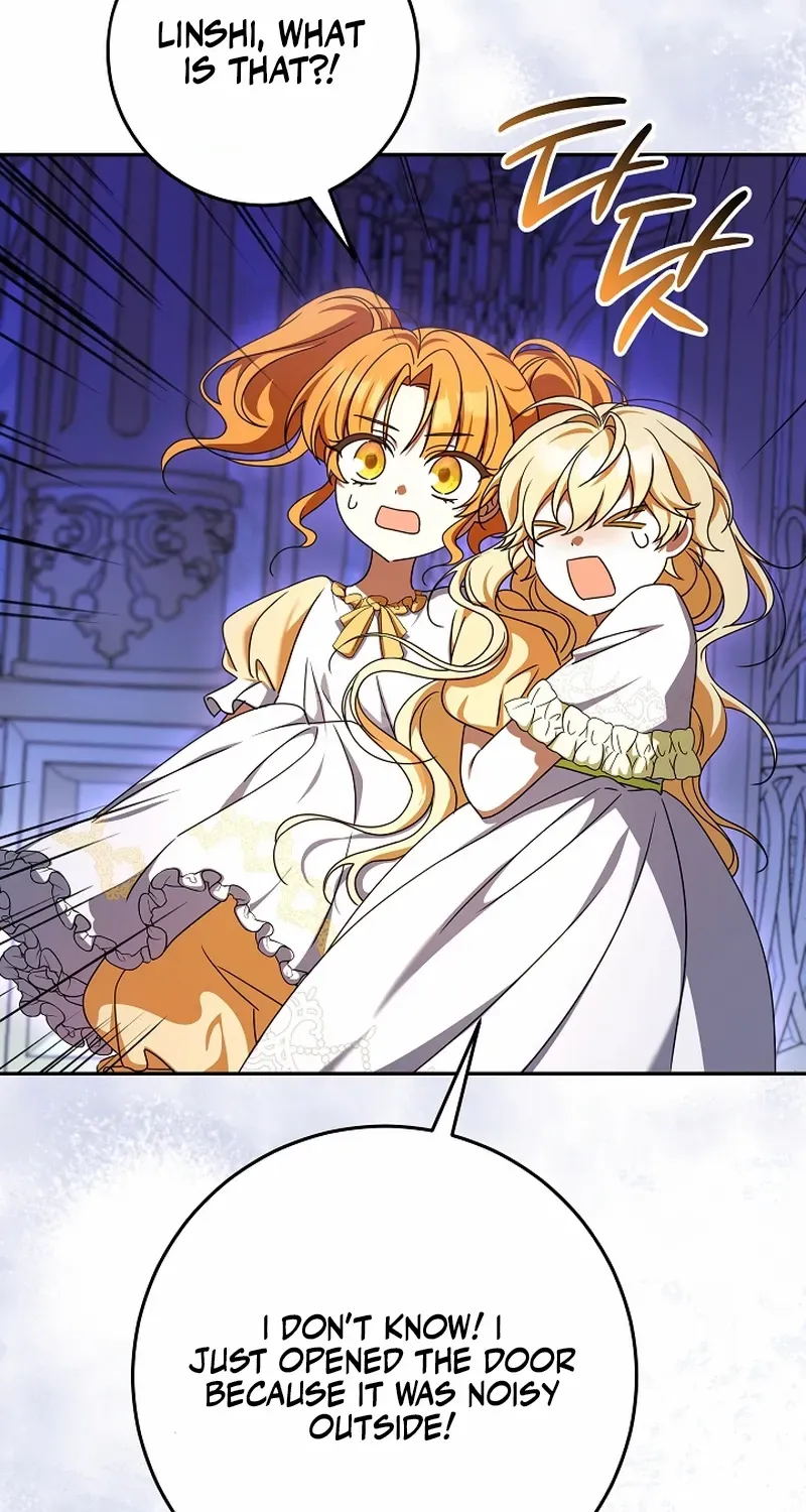The Beloved New Daughter-in-law Of The Wolf Mansion Chapter 51 page 78 - 