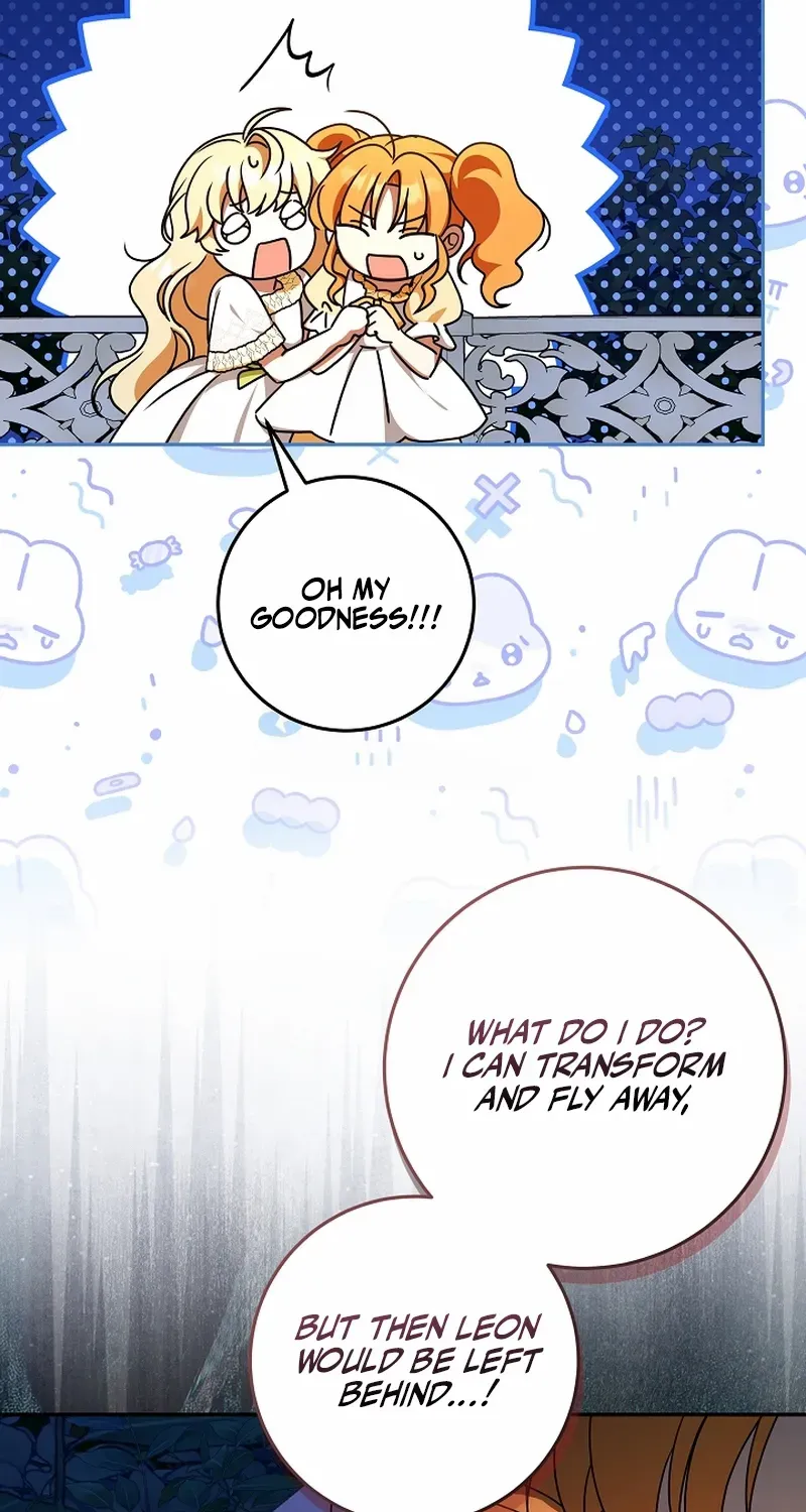 The Beloved New Daughter-in-law Of The Wolf Mansion Chapter 51 page 84 - 