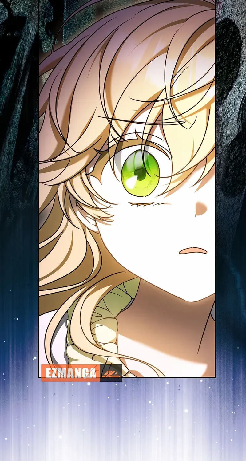 The Beloved New Daughter-in-law Of The Wolf Mansion Chapter 51 page 86 - 