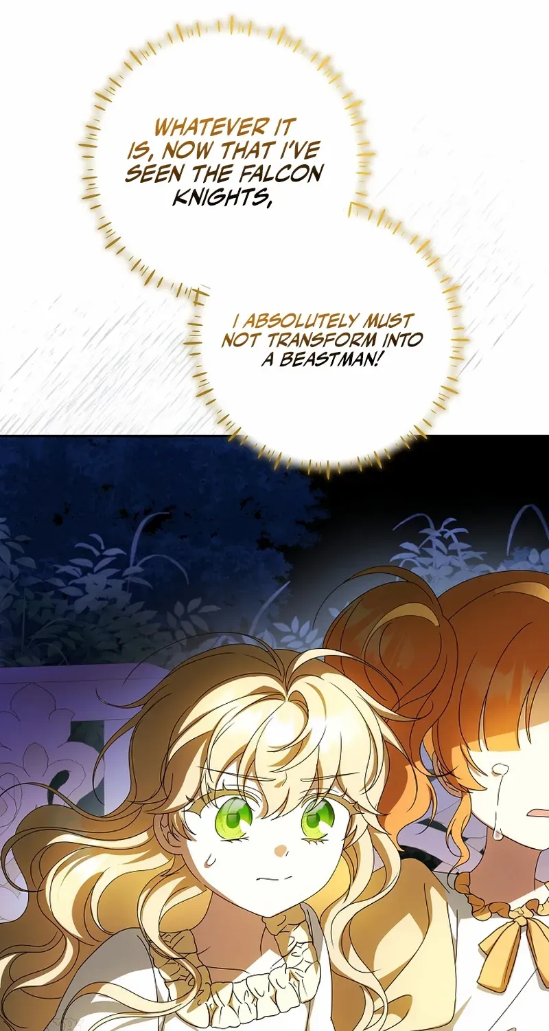 The Beloved New Daughter-in-law Of The Wolf Mansion Chapter 52 page 12 - 