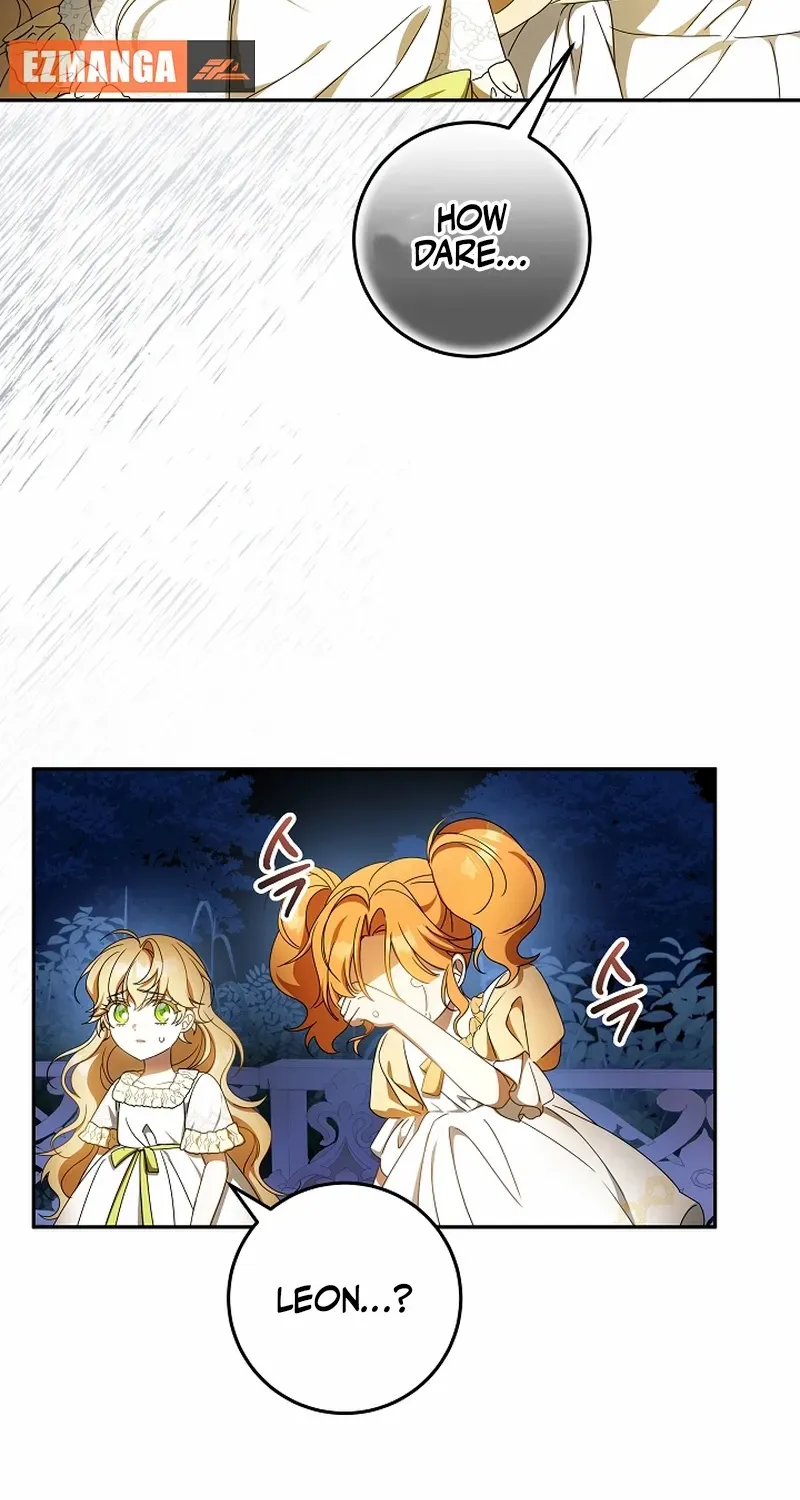 The Beloved New Daughter-in-law Of The Wolf Mansion Chapter 52 page 13 - 