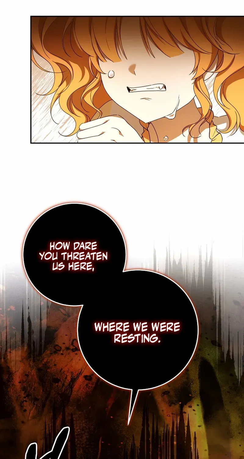 The Beloved New Daughter-in-law Of The Wolf Mansion Chapter 52 page 14 - 
