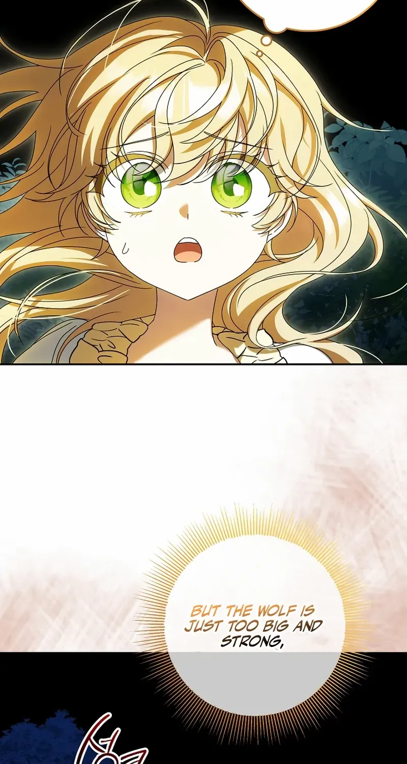 The Beloved New Daughter-in-law Of The Wolf Mansion Chapter 52 page 25 - 