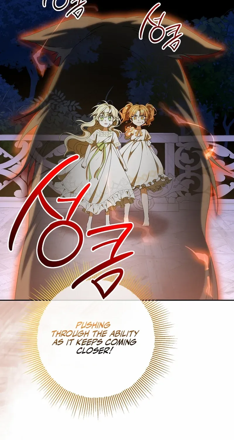 The Beloved New Daughter-in-law Of The Wolf Mansion Chapter 52 page 26 - 