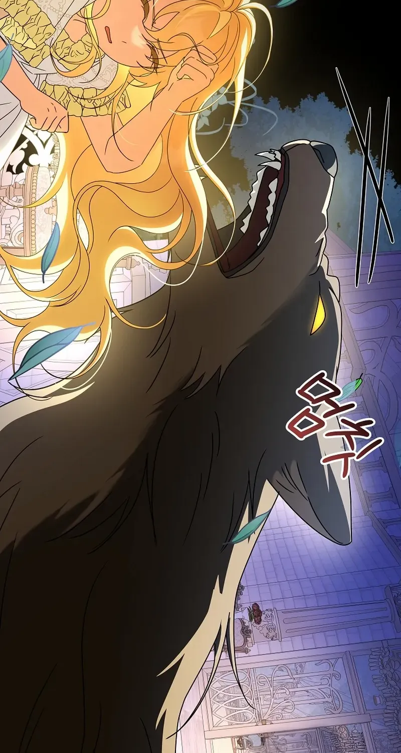 The Beloved New Daughter-in-law Of The Wolf Mansion Chapter 52 page 35 - 