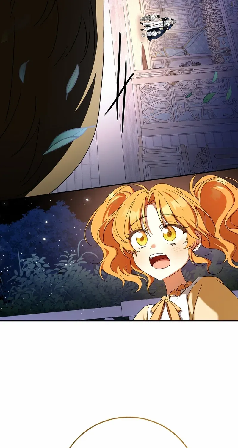 The Beloved New Daughter-in-law Of The Wolf Mansion Chapter 52 page 36 - 