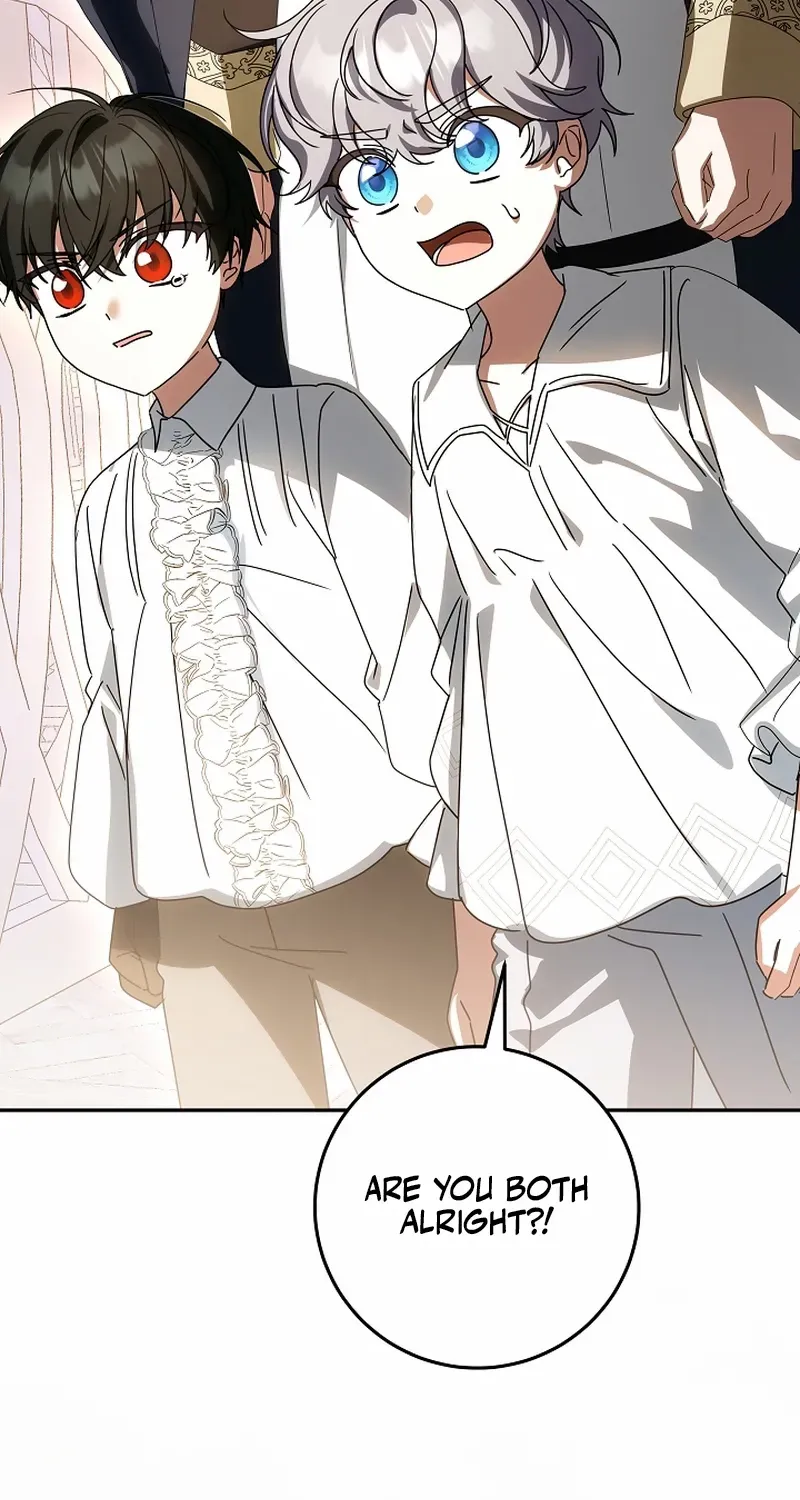 The Beloved New Daughter-in-law Of The Wolf Mansion Chapter 52 page 38 - 