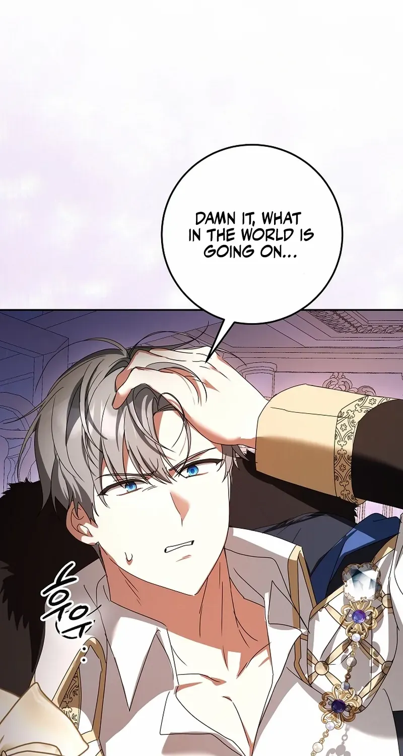 The Beloved New Daughter-in-law Of The Wolf Mansion Chapter 52 page 39 - 