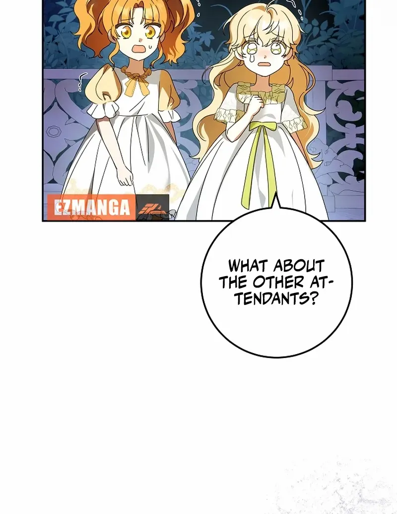 The Beloved New Daughter-in-law Of The Wolf Mansion Chapter 52 page 41 - 