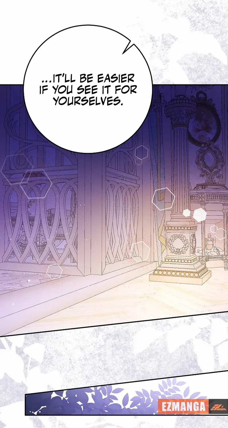The Beloved New Daughter-in-law Of The Wolf Mansion Chapter 52 page 42 - 