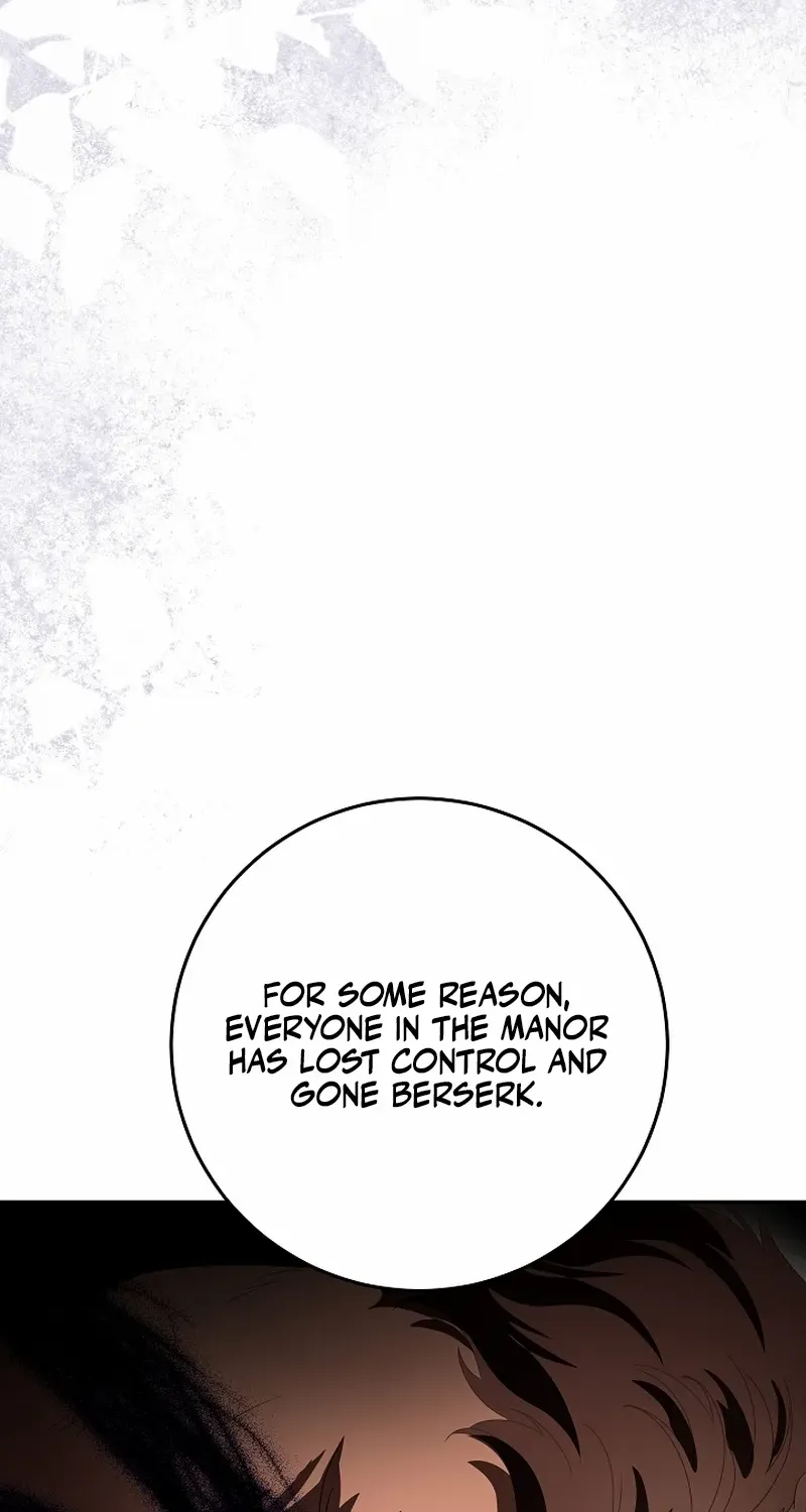 The Beloved New Daughter-in-law Of The Wolf Mansion Chapter 52 page 43 - 