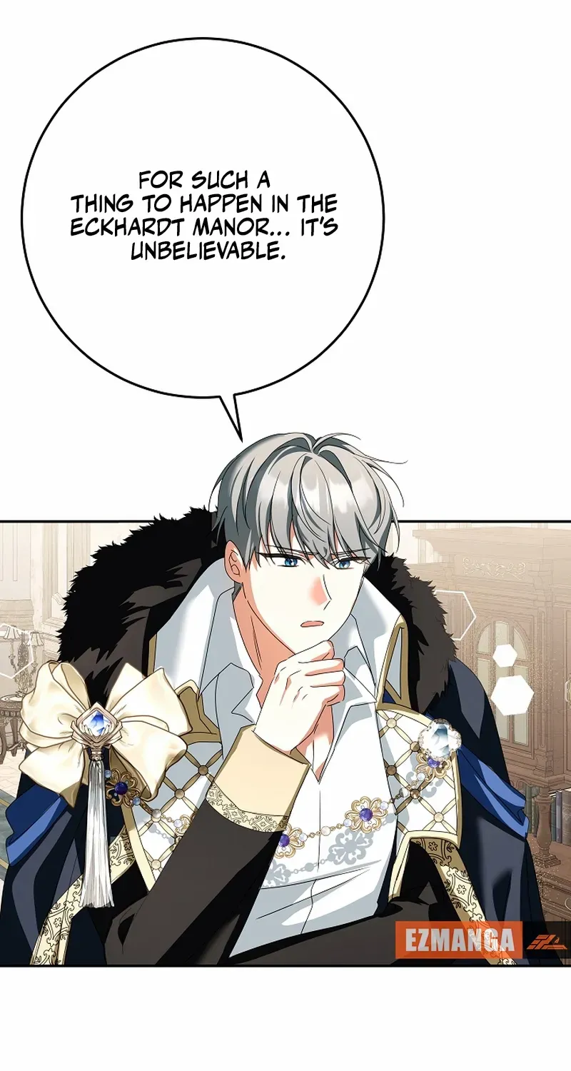 The Beloved New Daughter-in-law Of The Wolf Mansion Chapter 52 page 46 - 
