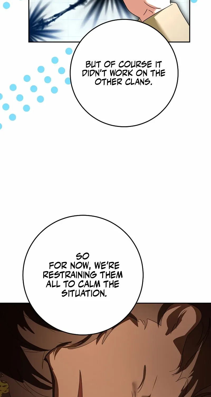 The Beloved New Daughter-in-law Of The Wolf Mansion Chapter 52 page 48 - 